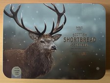 Marks and Spencer Scottish