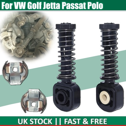 Gear shift linkage - linkage, cable