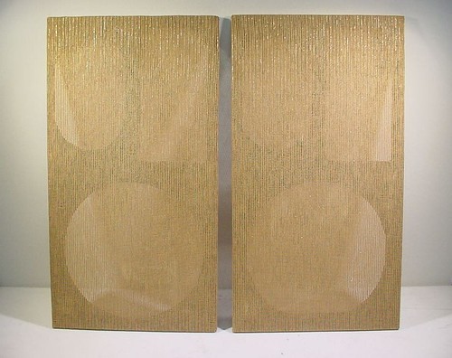2ax speaker grill pair - speaker,