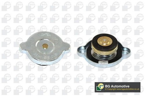 Bga radiator cap for ford - bga,