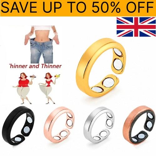 Vitalring magnet ring - ring, the
