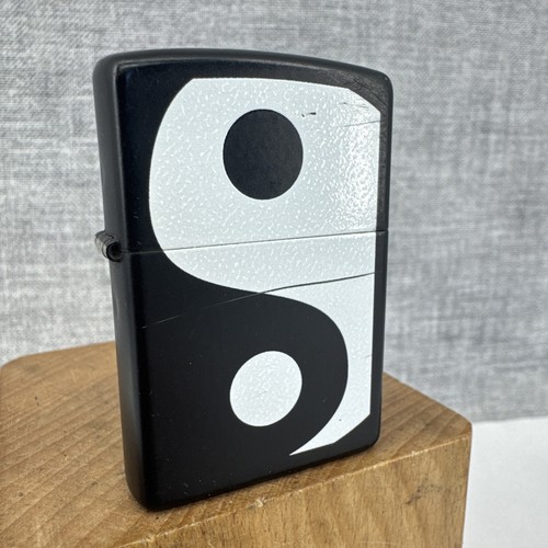 2010 zippo lighter matte - zippo, "matte