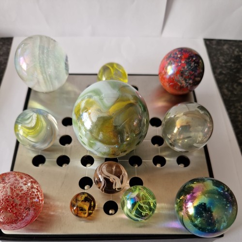 Near mint cosmic planetary - near,