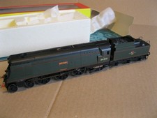 HORNBY R2218 WEST COUNTRY