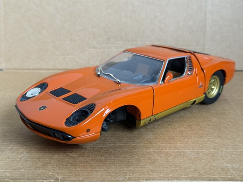 Anson lamborghini miura - anson,