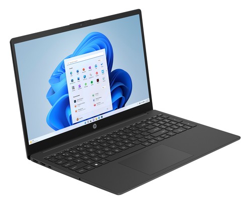 Laptop intel - hp, 15"
