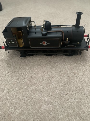 Dapol gauge terrier - dapol, o