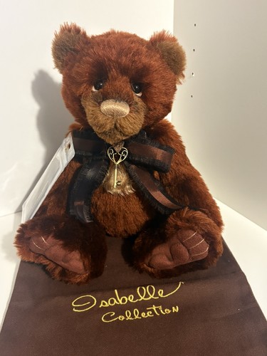 Charlie bears mrs brown - bears,