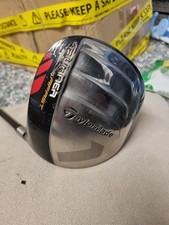 TaylorMade Superfast Burner