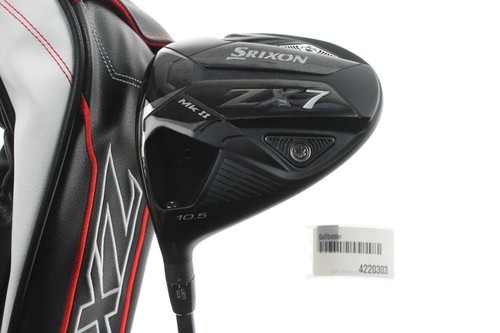 Srixon zx7 golf club - srixon,