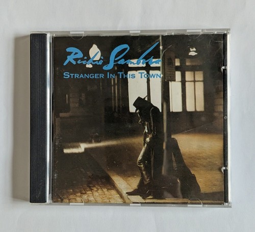 Richie sambora stranger - sambora,