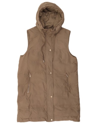 Zara womens longline - zara,