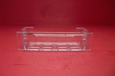 American Fridge Freezer DAEWOO  FRAX22NP3S  *FREEZER*  DOOR SHELF   - D 6.5cm