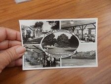 Postcard KINGSDOWN HOLIDAY