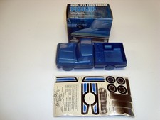 1980s Avon 1973 Ford Ranger