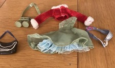 Bratz doll clothes - doll, &