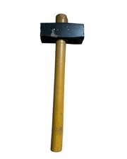 British Army peg hammer mallet camping