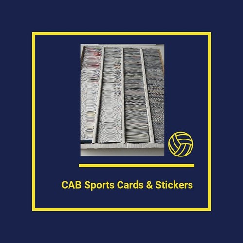 Card lot random - 50,