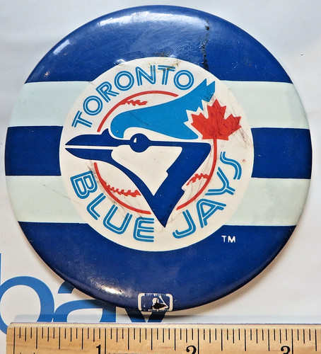 Early toronto blue jays - toronto,