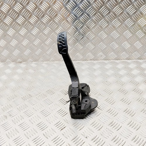 Ford transit custom throttle - ford,