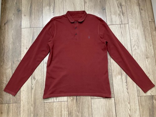 All saints reform polo - saints,