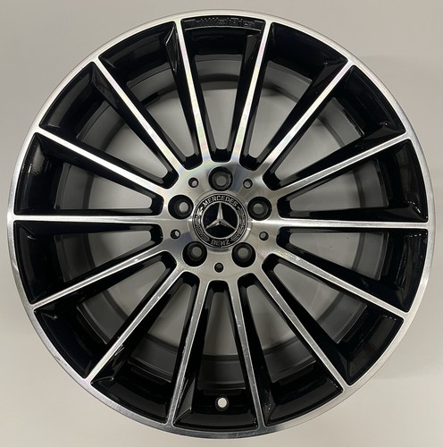 Genuine mercedes class - genuine, 20”