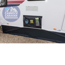 Kampa Dometic Double Wheel