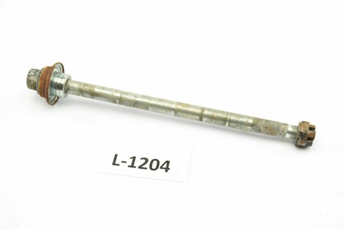 Yamaha 250 4l1 front - 250, lc