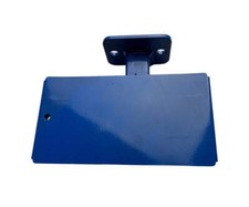 1093022 - Engine Base Plate -
