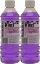 2 x Bartoline Methylated