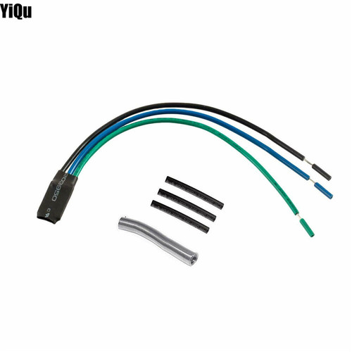 Parking brake bypass for - parking,