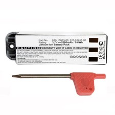 2600mAh 010-10863-00