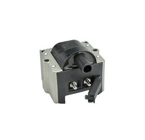 New ignition coil pack - coil, vw