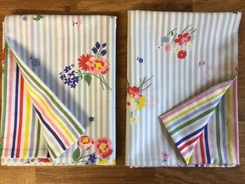 Pillowcases made cath - pillowcases, w/