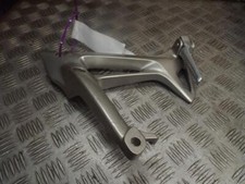 Honda vfr800 vtec 2002 - vfr800, 2002-on