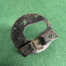 Triumph TR25 BSA B25 C25 B44 B50 Clock Bracket Speedo Mount 82-8283 