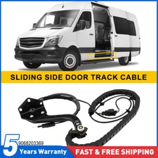 Left Sliding Side Door Cable &