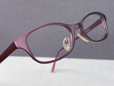 Eyeglasses Frames woman Red