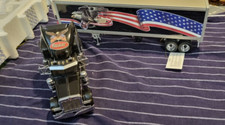 Franklin Mint Die Cast
