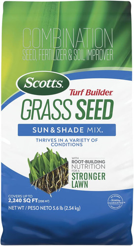 Lbs turf builder grass - turf,
