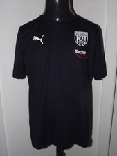 2019-21 West Brom Training Kit