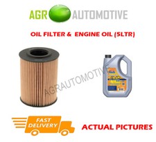 OEM SPEC DIESEL OIL FILTER +