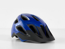 Bontrager Tyro Alpine Blue