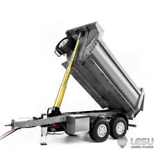 1/14 Hydraulic Full Trailer