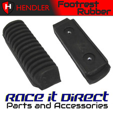Footrest Rubber for  Suzuki