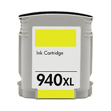 940XL Yellow Ink Cartridge For