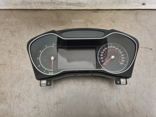 Ford mondeo mk4 instrument - ford,