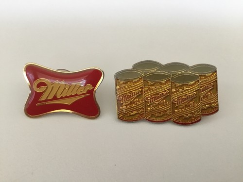 Vintage miller high - 2, life