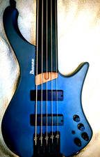 Ibanez EHB1005F AOM Headless