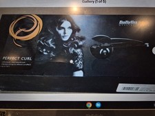 BaByliss Pro Perfect Curl